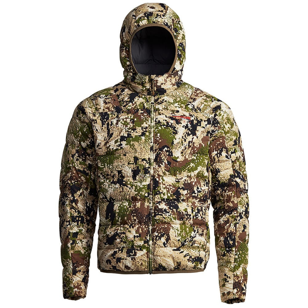 Sitka Gear Kelvin Lite Down Jacket Subalpine XX Large 30073-SA-XXL