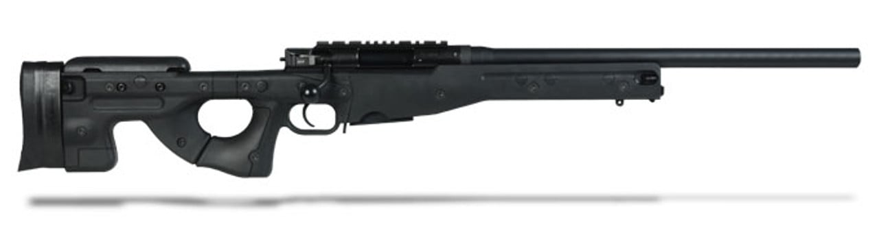Accuracy International AE MK III .308 Win Black Rifle