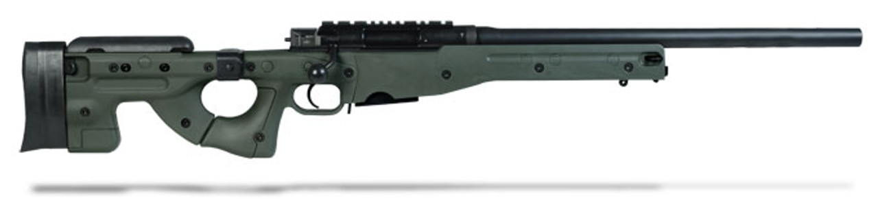 Accuracy International AE MK III .308 Win Green Rifle