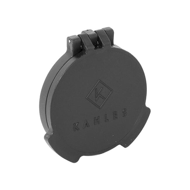 Kahles 56 mm Objective Flip Up Cover with Adapter Ring 30122 For