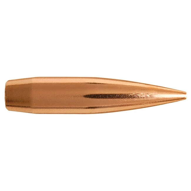 Berger 30 Cal 205 Gr Elite Hunter Box of 100 30555