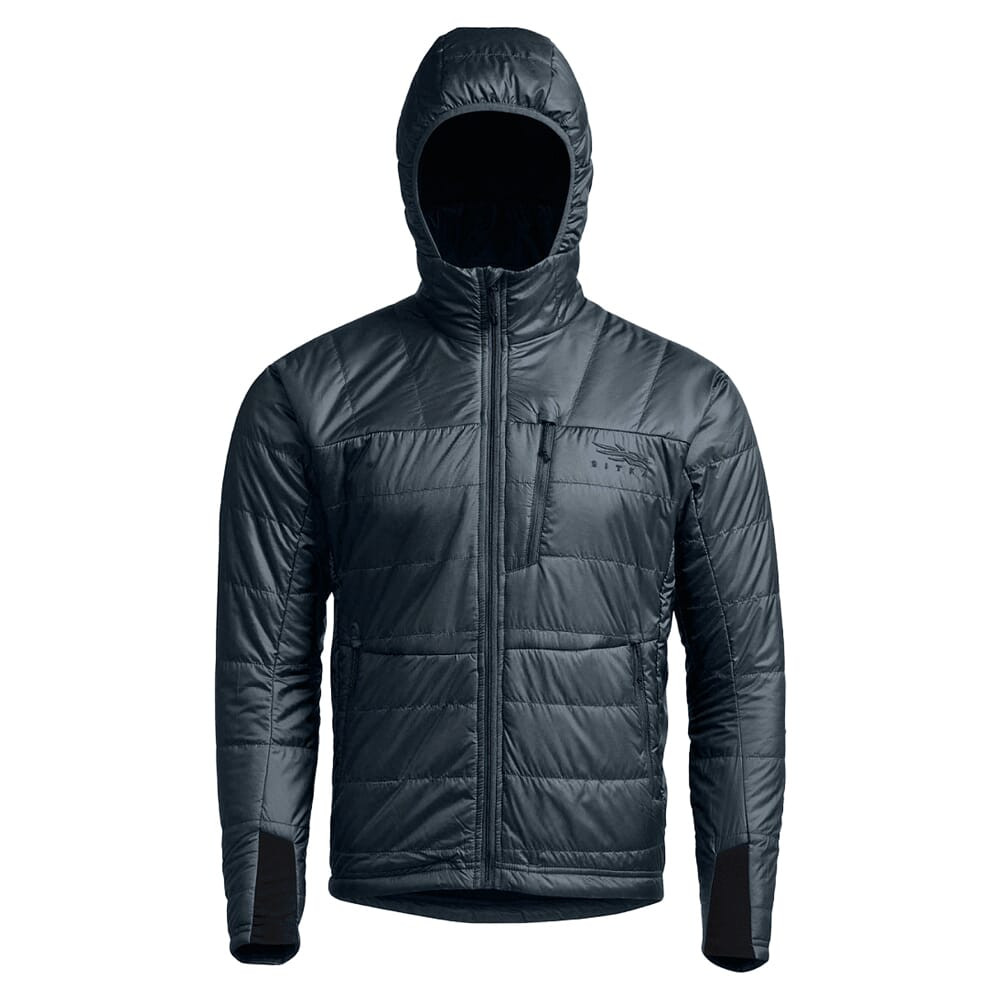 Sitka Gear Kelvin Aerolite Jacket Storm X Large 50256-SM-XL