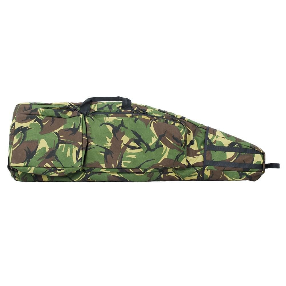 Accuracy International SOFT CARRY DRAG BAG - AW50 / AX50 DPM MPN 4615