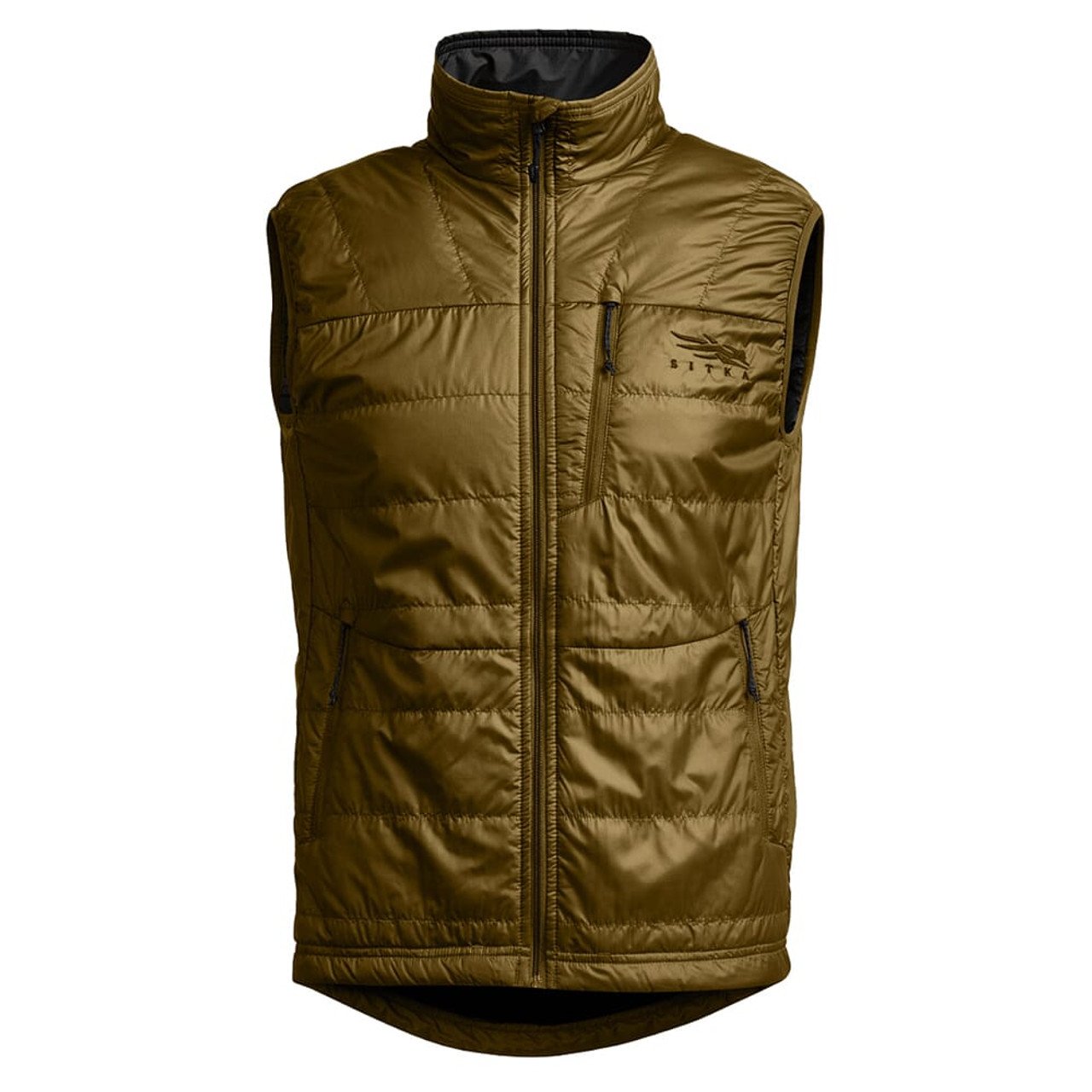 Sitka Gear Kelvin Aerolite Vest Lizard XX Large 50258-LIZ-XXL