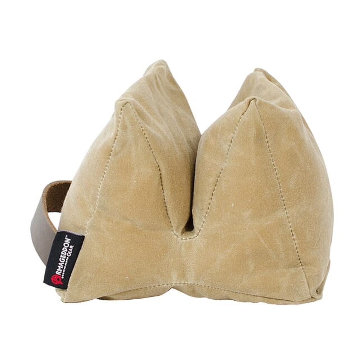 Armageddon Pint-Sized Game Changer Wax Canvas Tan Lightweight Fill (3 lbs.) AG0681-LW-TN