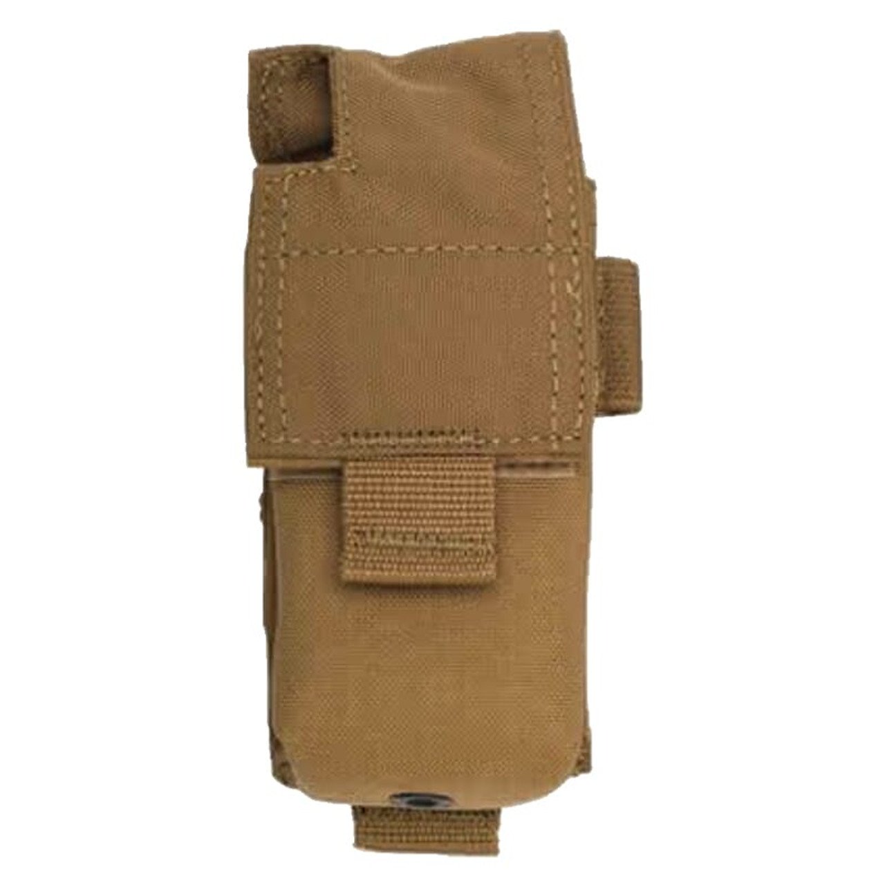 Kestrel 5 Series Tan Berry Compliant Tactical MOLLE Carry Case 0806STAN