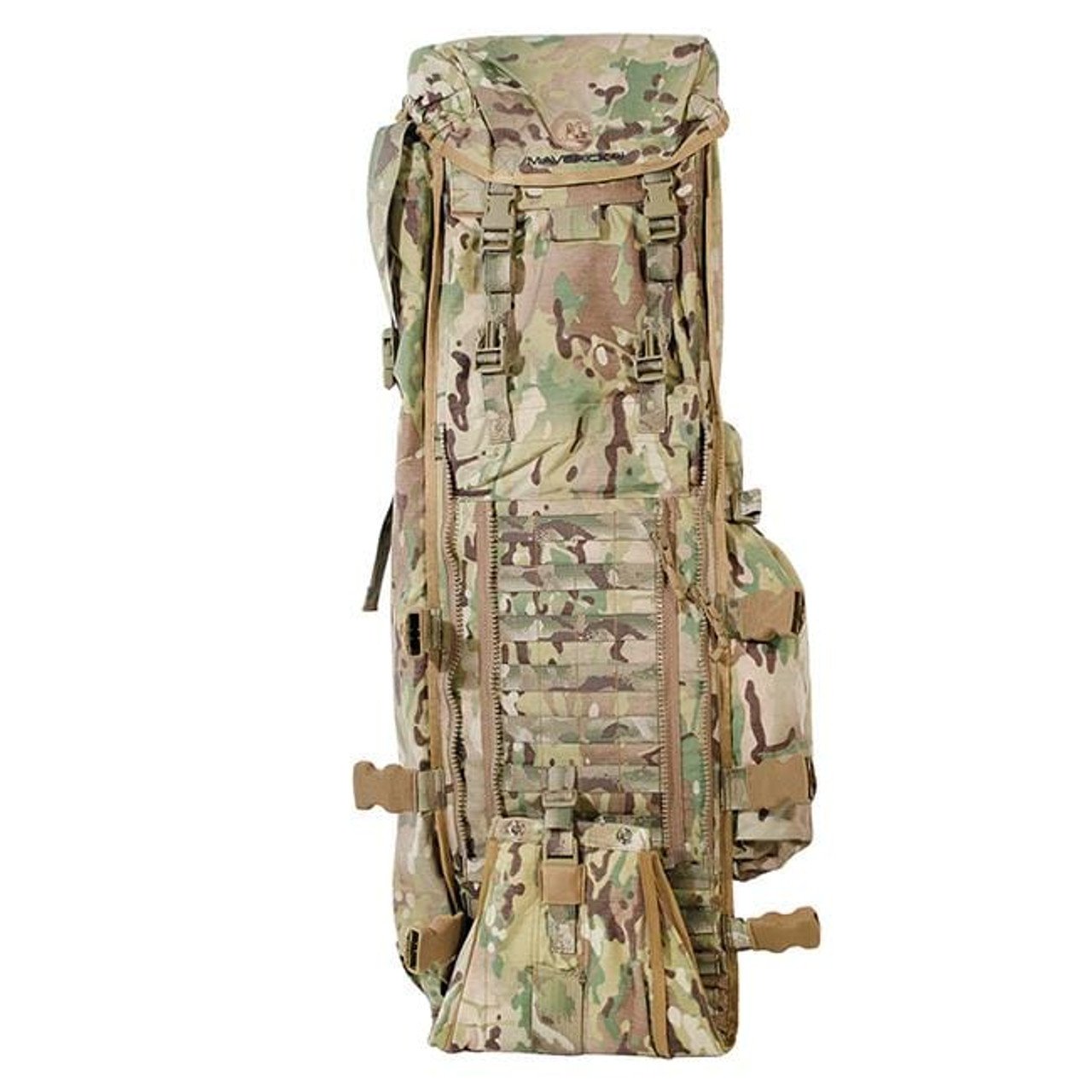 Accuracy International AI Long rifle bag Multicam N00603-M1