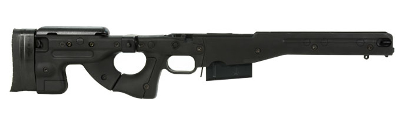 AICS Classic 2.0 .300 Win Black Stock 3523
