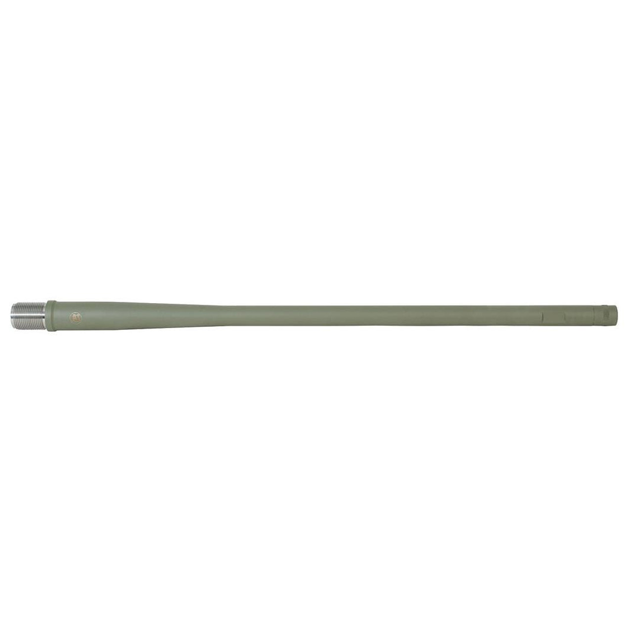 Accuracy International AXMC .243 Win 5/8x24 26" Sage Green Barrel 1026042GR
