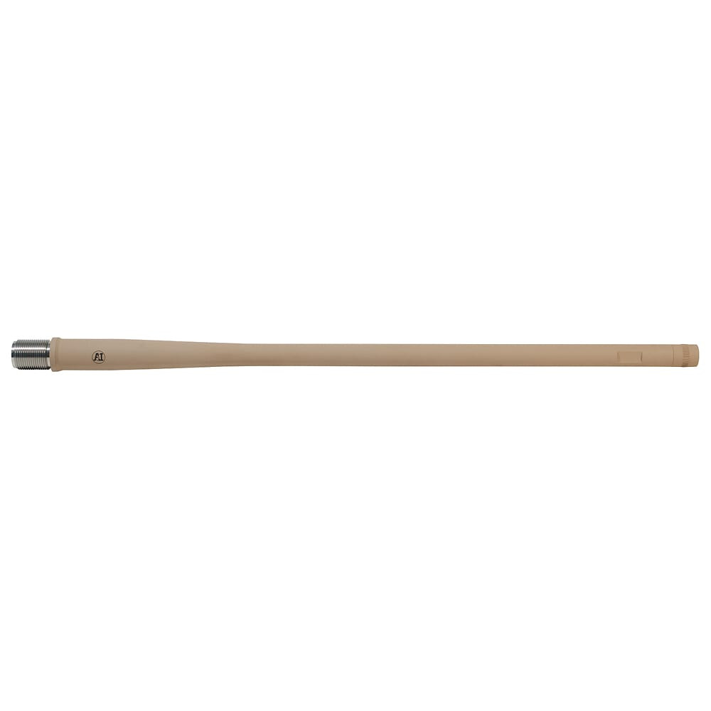 Accuracy International AXMC .243 Win 5/8"x24 26" Pale Brown Barrel 1026042PB