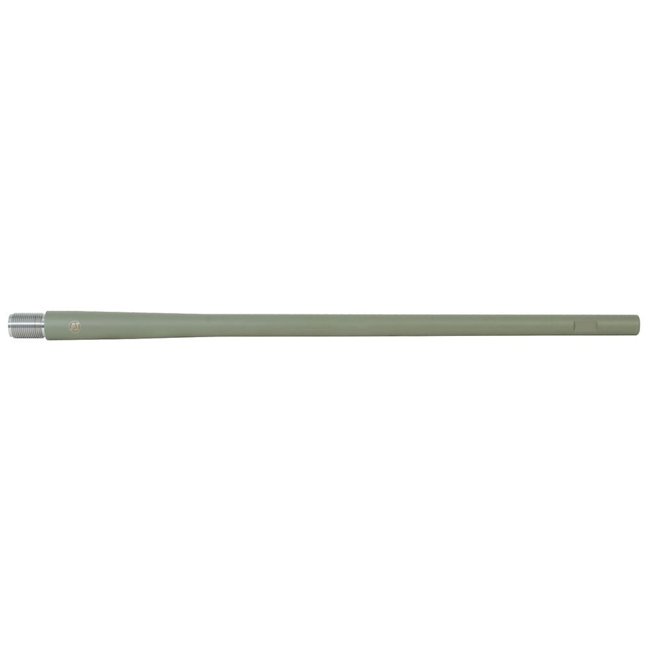 Accuracy International .260 Rem 26" Sage Green AT/AX Barrel 1226030GR