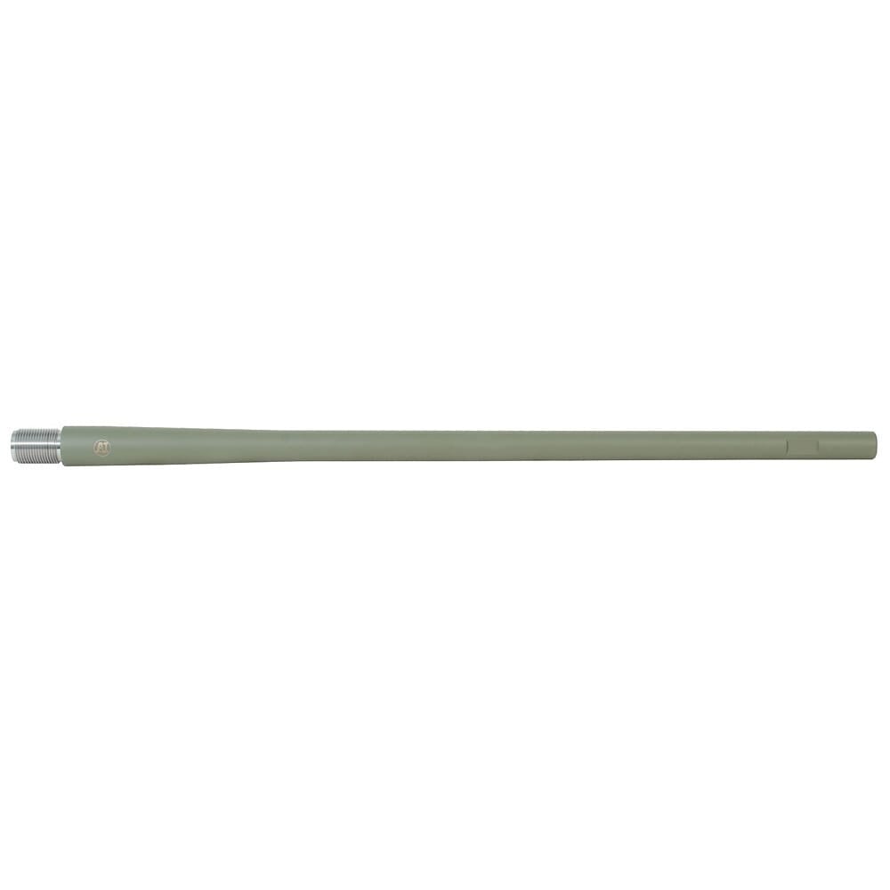 Accuracy International .260 Rem 26" Sage Green AT/AX Barrel 1226030GR