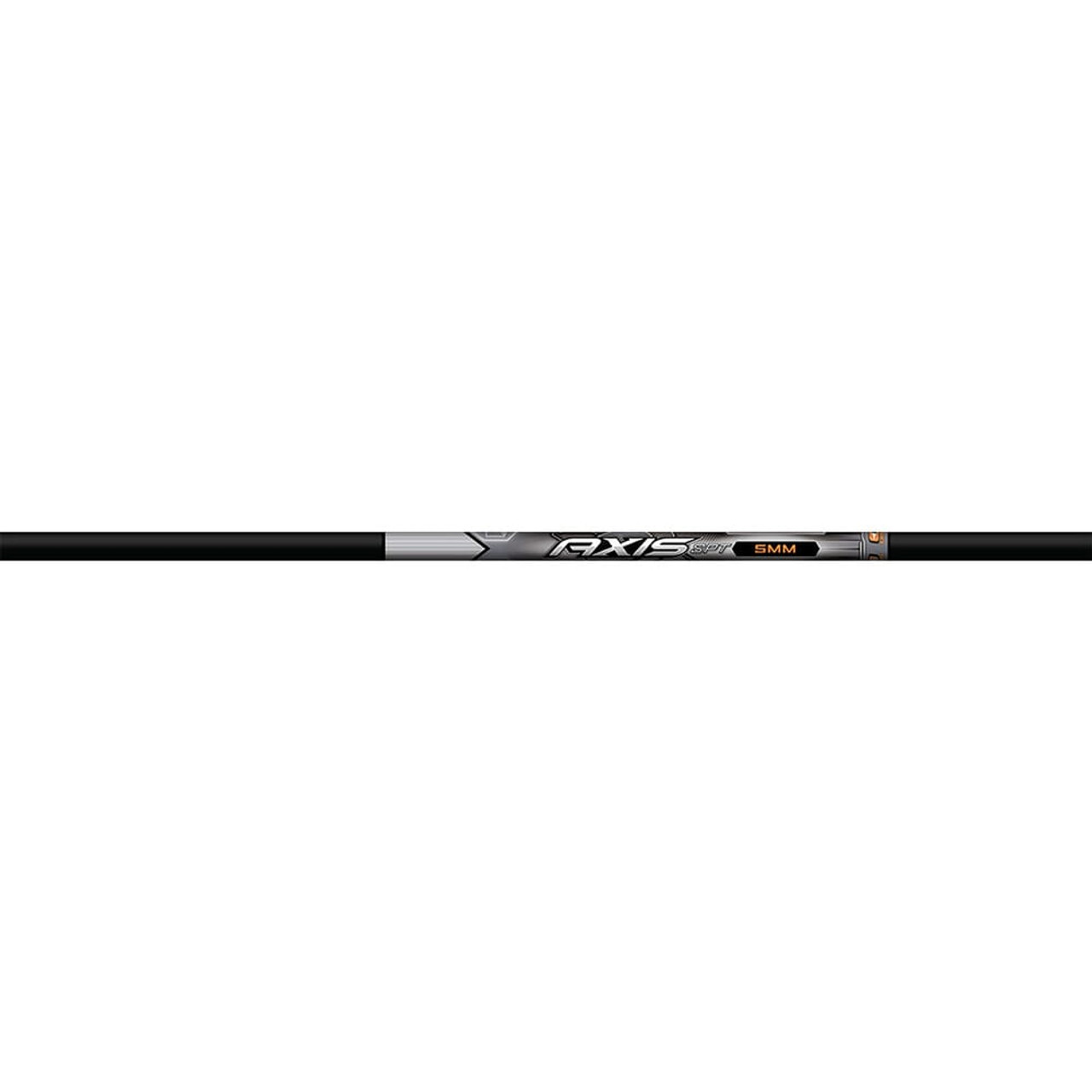 Easton Axis SPT 5mm Size 200 Shafts 12pk 331118