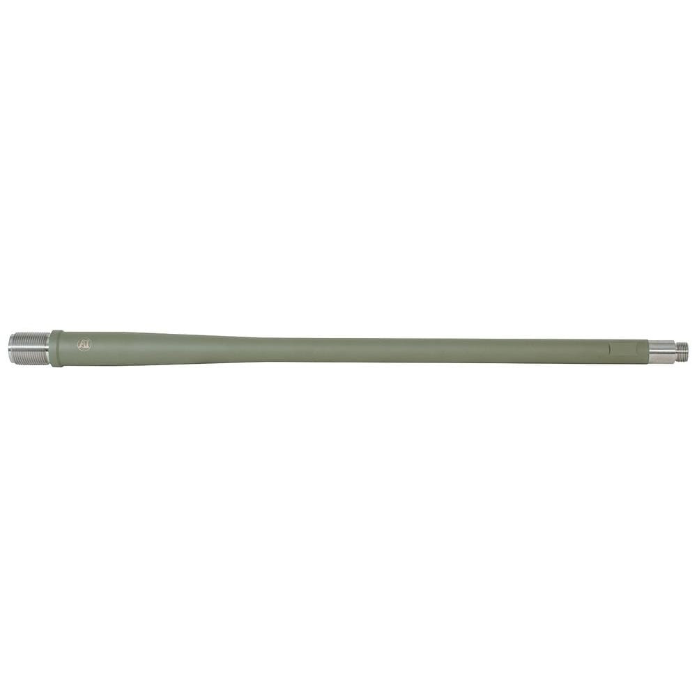 Accuracy International .308 Win M18x1.5 24" Sage Green AXMC Barrel 1424041GR
