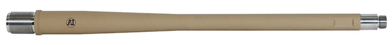 Accuracy International AXMC .300 Win Mag M18x1.5 20" Pale Brown Barrel 1520041PB