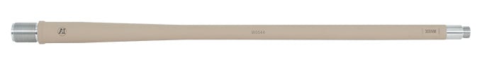 Accuracy International .300 Norma Mag M18x1.5 26" Pale Brown AXMC Barrel 1626041PB