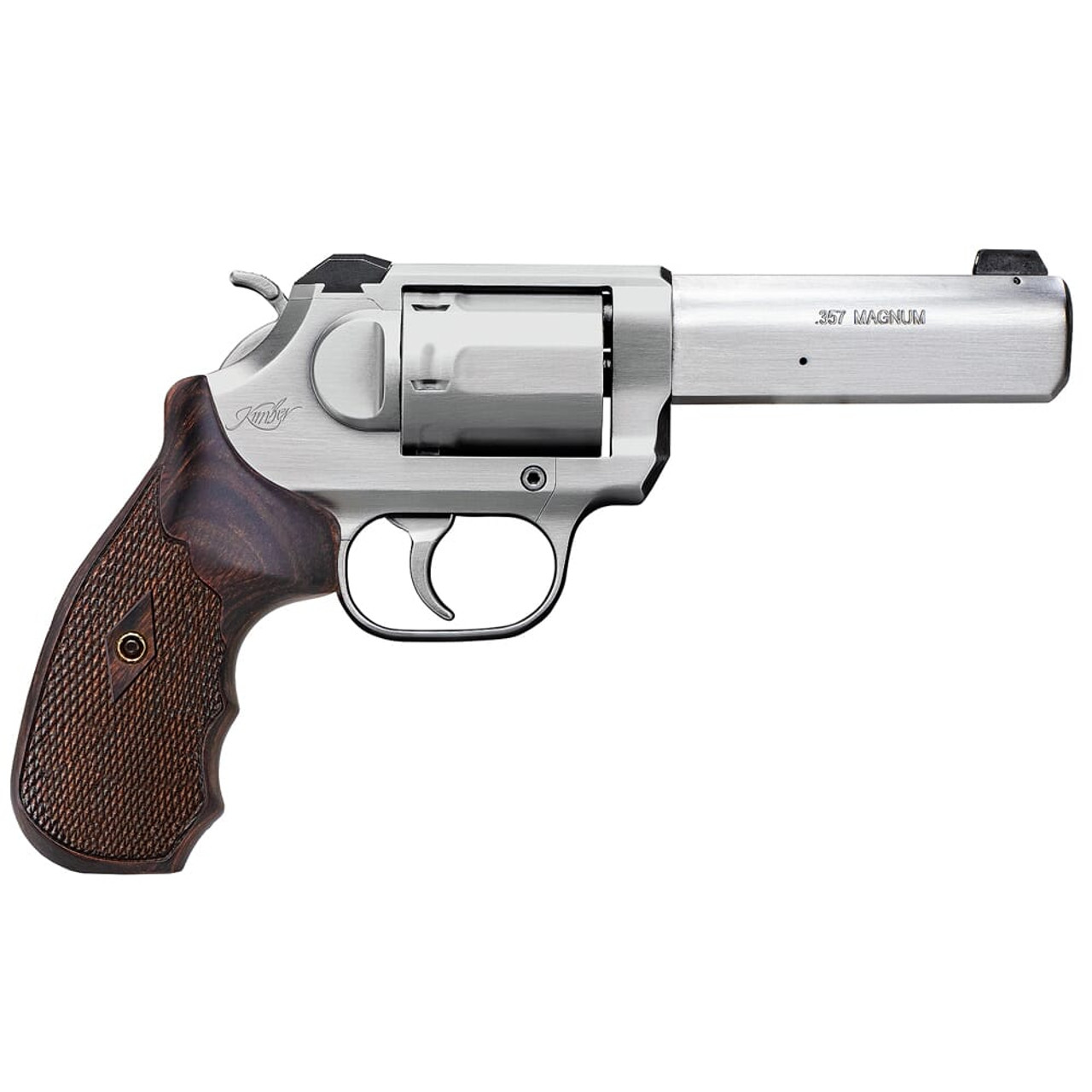 Kimber K6s DASA 4 (Combat) .357 Mag. Revolver 3400031