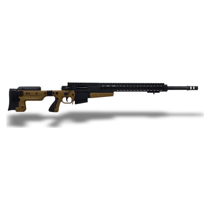Accuracy International AX308 Dark Earth Rifle w/ 20" Barrel