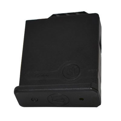 AI AICS .223 Rem. 10rd. Magazine 6616BL