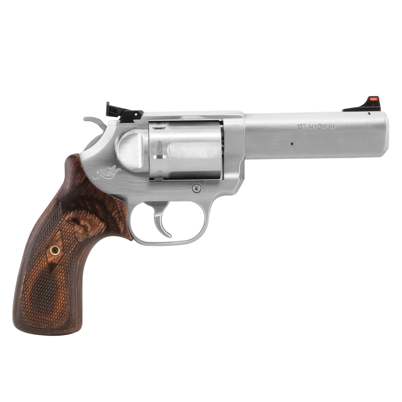 Kimber K6s DASA 4 (Target) .357 Mag. Revolver 3700621