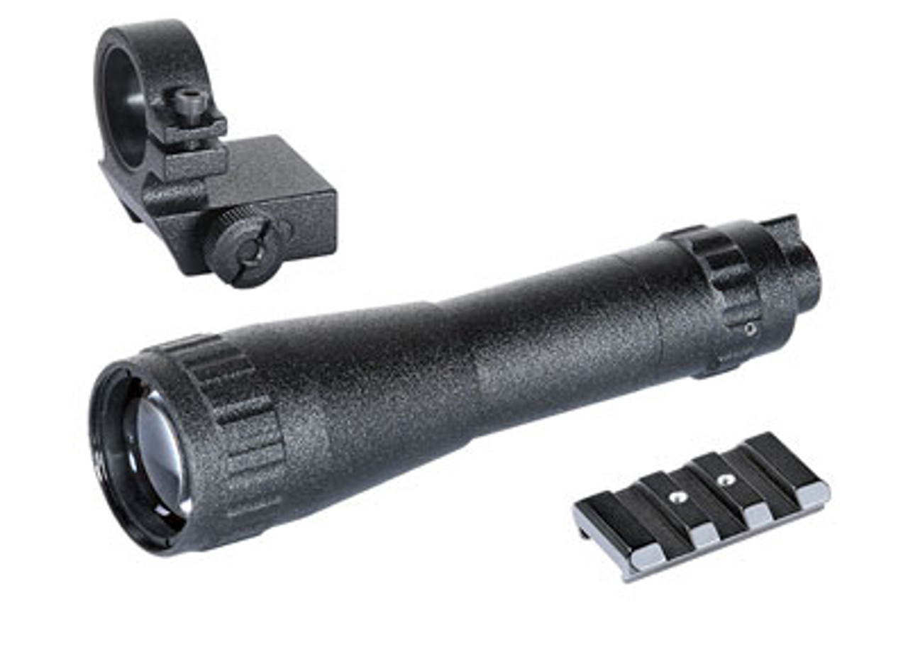 Armasight IR810 Detachable Long-Range Infrared Illuminator