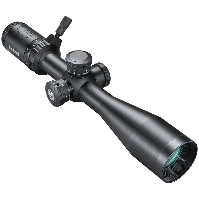 Bushnell AR Optics 1-4x24mm 30mm .1 Mil DZ223 Black Riflescope