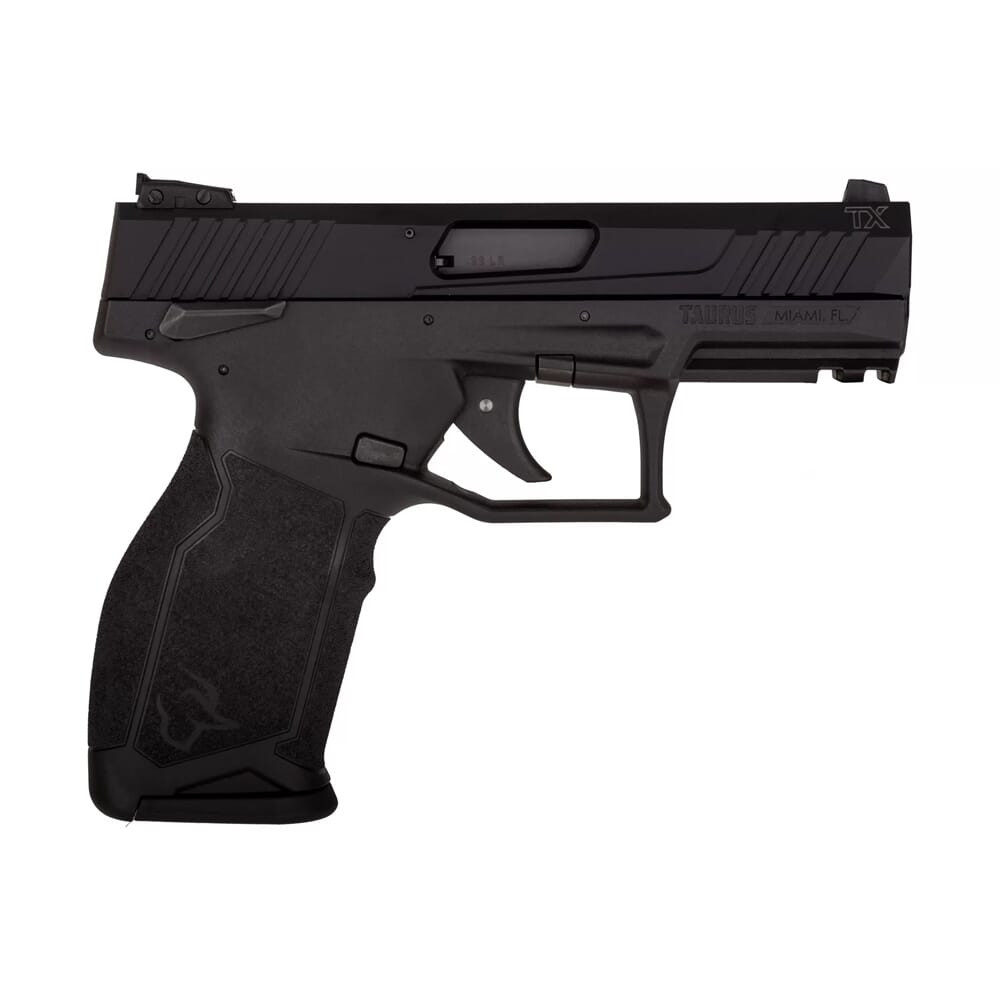 Taurus 2TX22 .22 LR 4.1