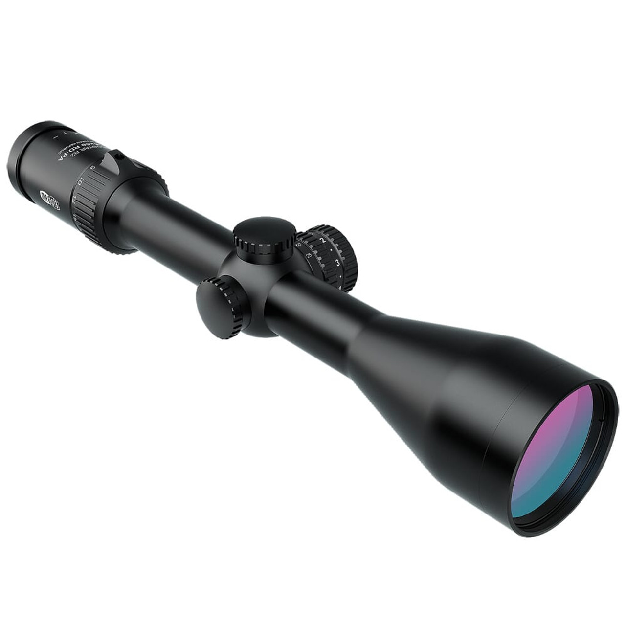 Meopta MeoStar R2 2.5-15x56 PA - 4C Illuminated Riflescope 371800