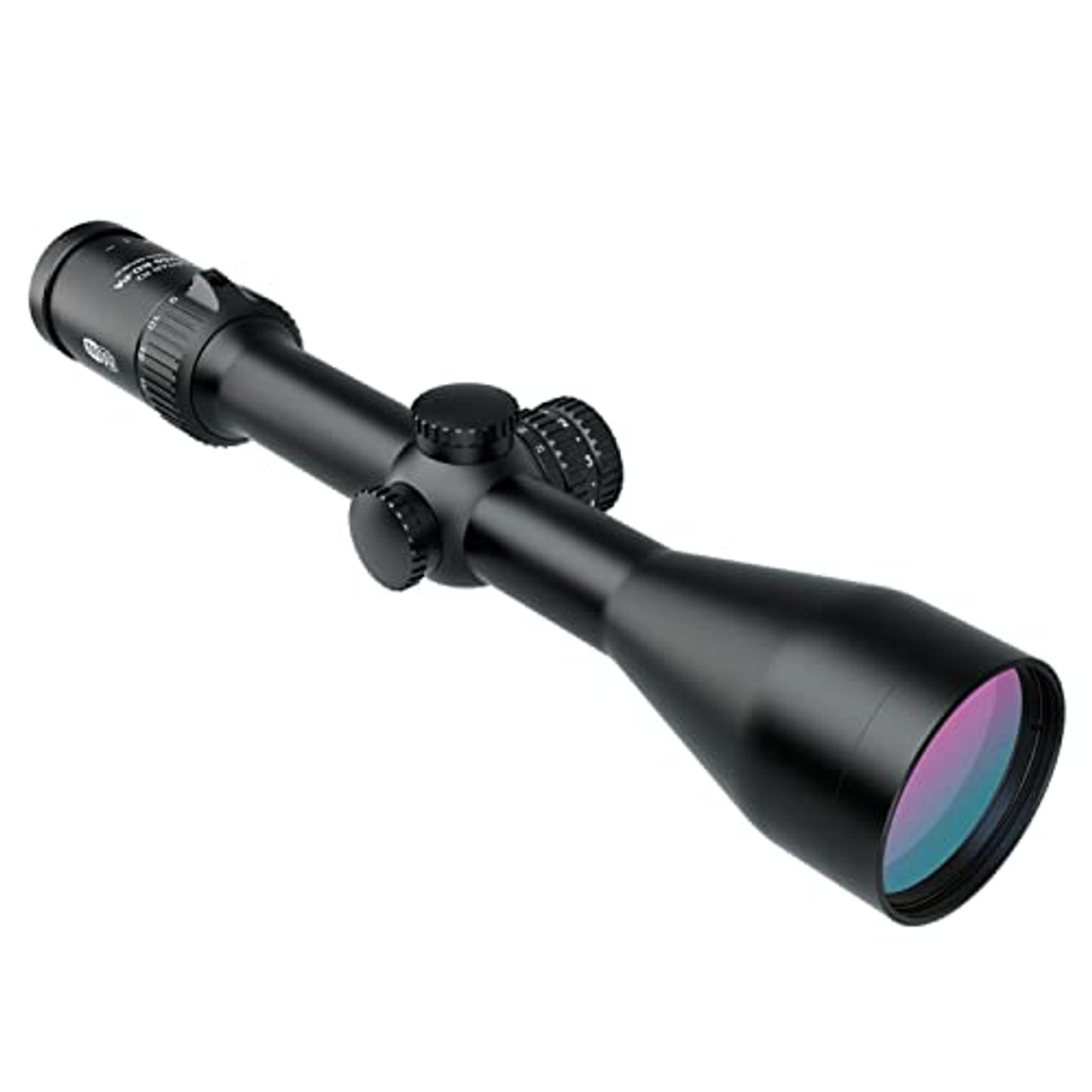 Meopta MEOSTAR R2 2.5-15x56 PA BDC-2 Illuminated SFP Riflescope w/ Meopta Rail 371821