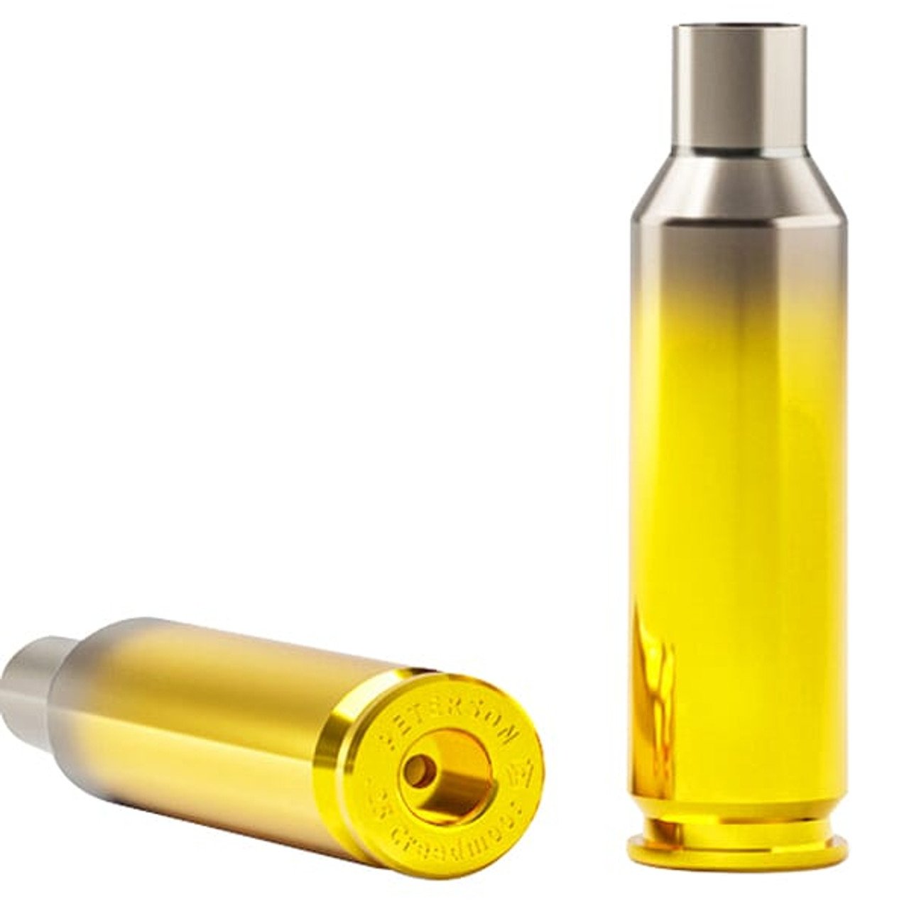 Peterson .25 Creedmoor Casings Box of 500 40028B