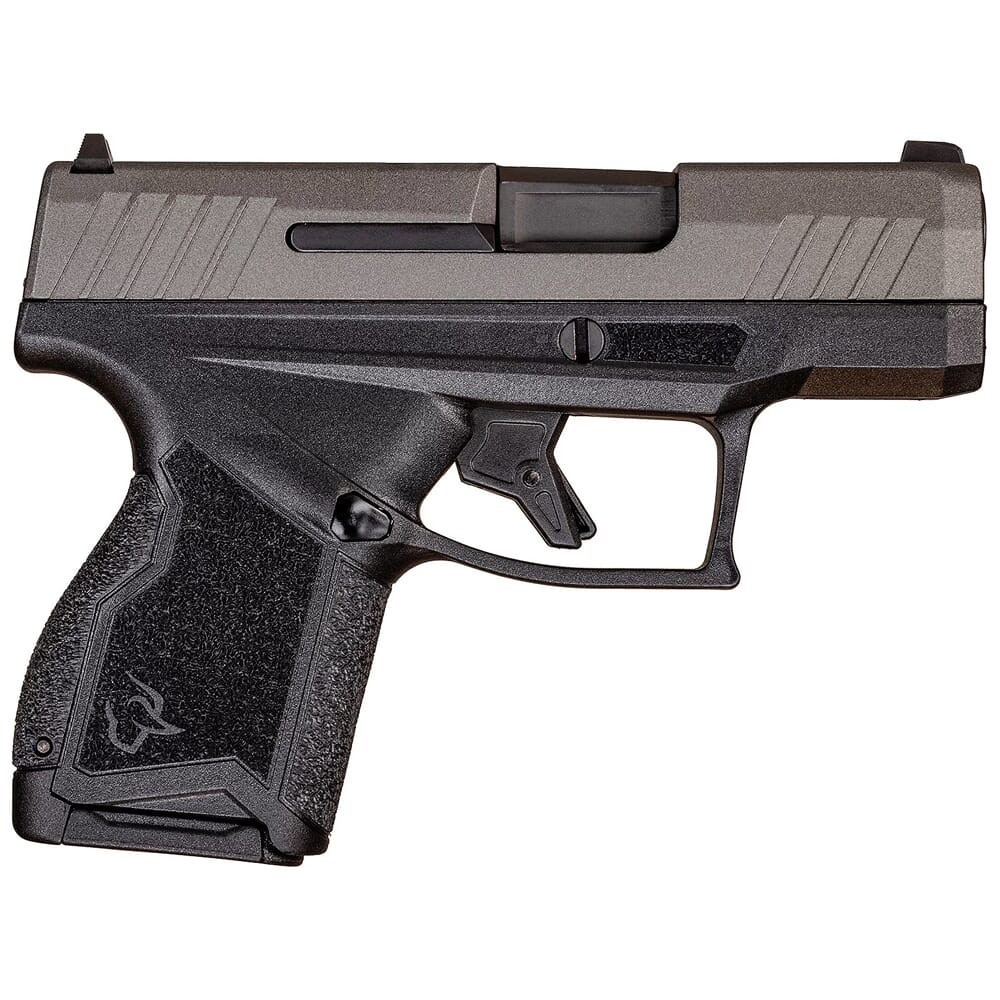 Taurus Taurus GX4 9mm Bk/MS Green 3