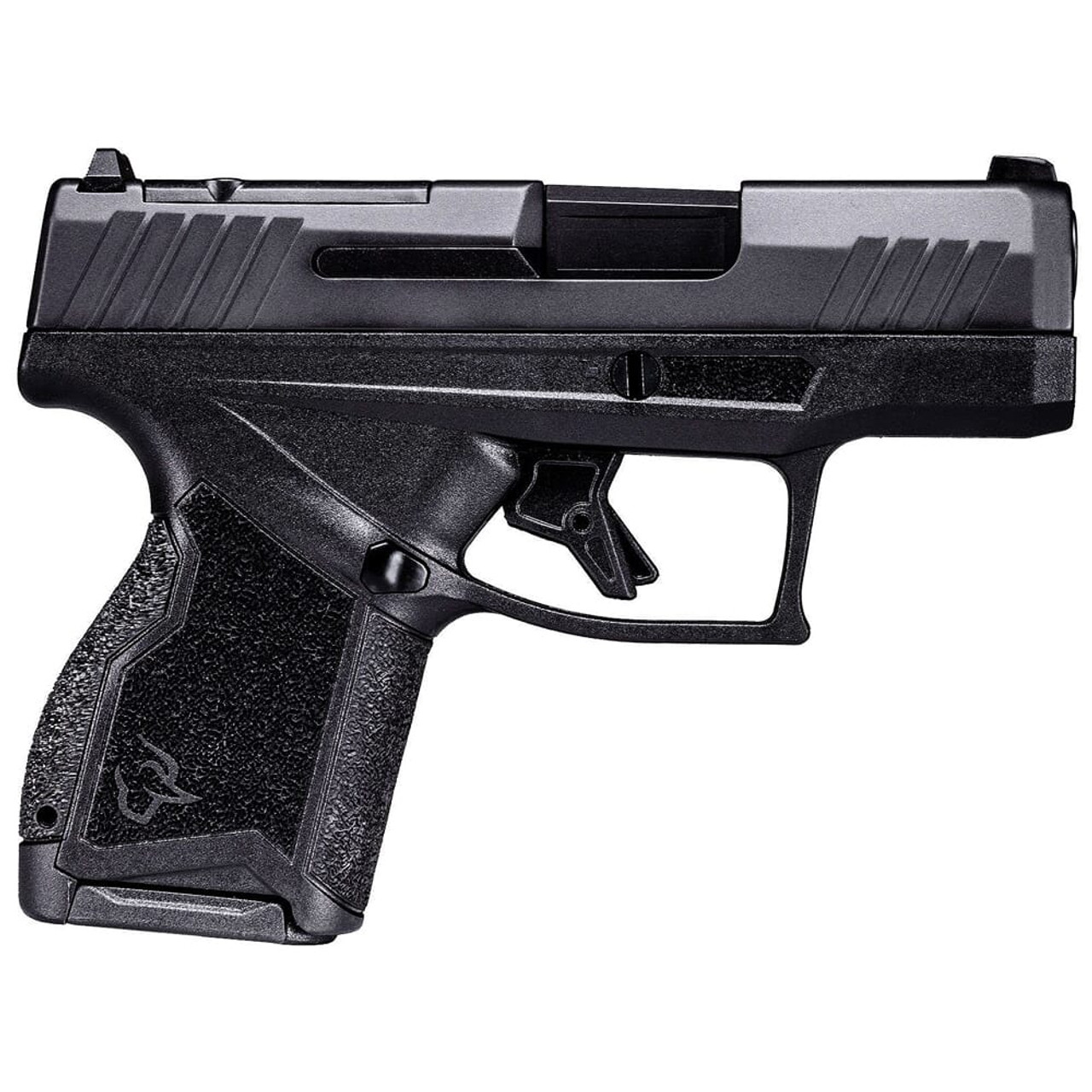 Taurus Taurus GX4 9mm Bk/Bk 3" TORO Pistol w/(2)10rd Mags 1-GX4MP931-10