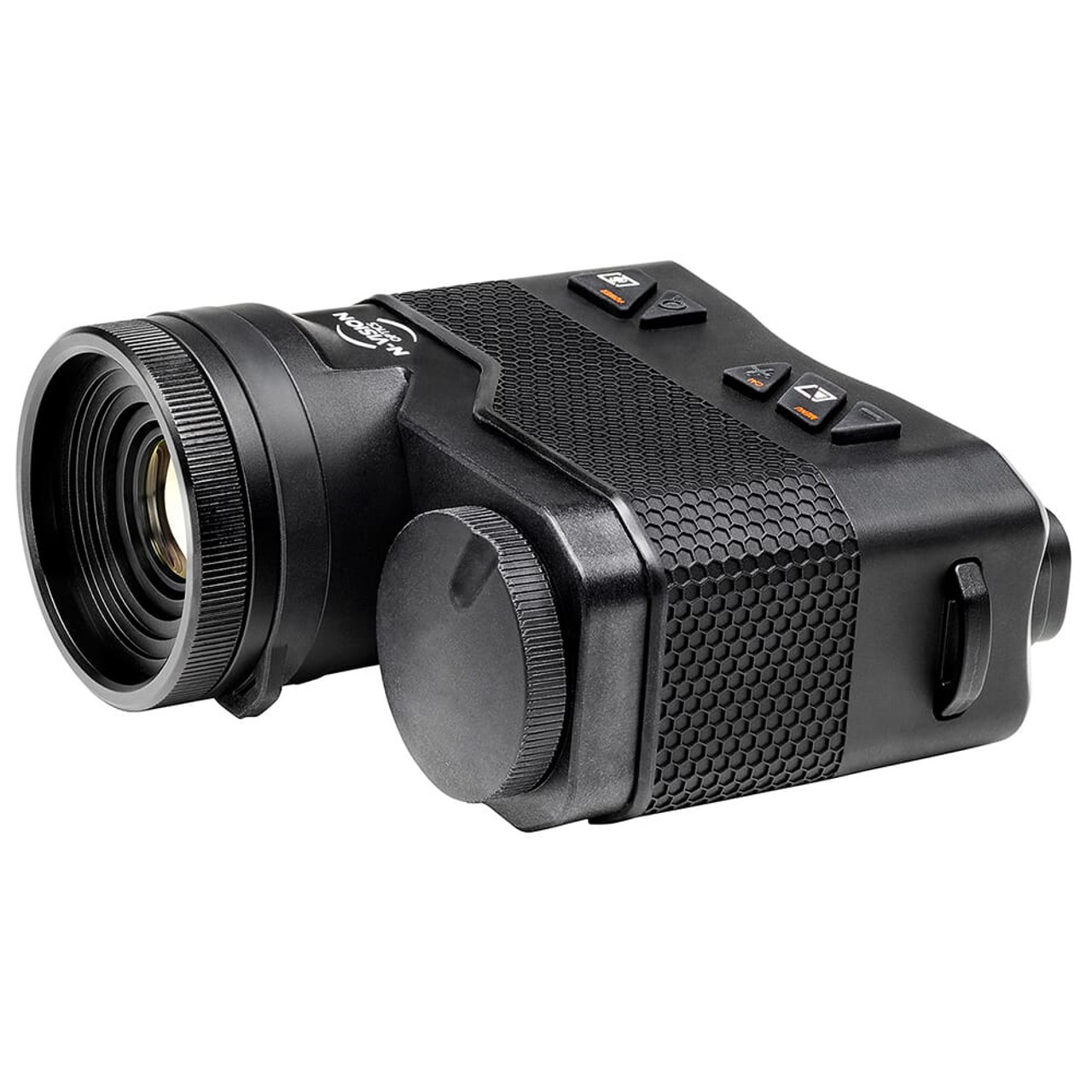 N-Vision Optics ATLAS 640x480 Resolution 60hz 12 um 25mm Lens Thermal Binocular ATL25