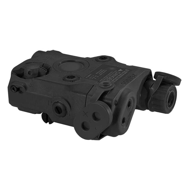 EOTech Commercial Low Power ATPIAL BLK ATP-000-A58