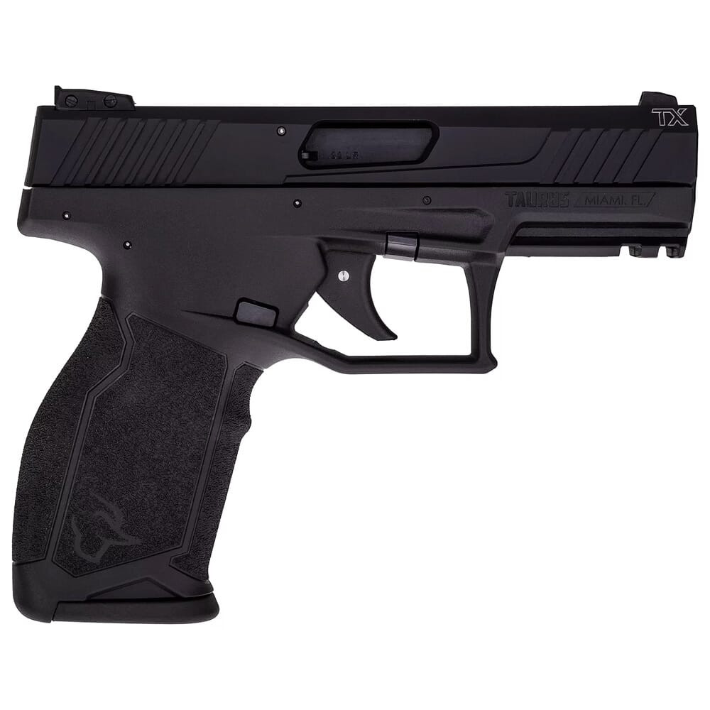 Taurus TX22 22LR 4