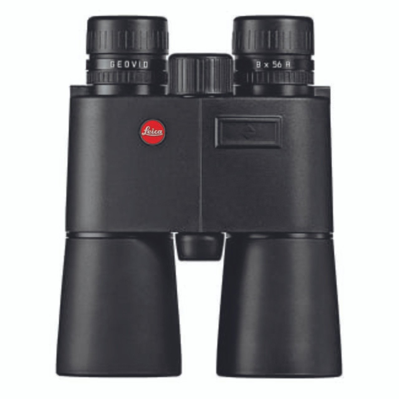Leica Geovid-R Meters w/EHR 8x56 Binocular 40429