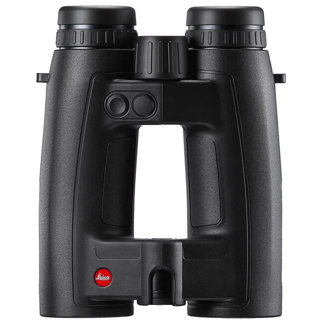 Leica Geovid 8x42 3200.COM Rangefinding Binocular 40806