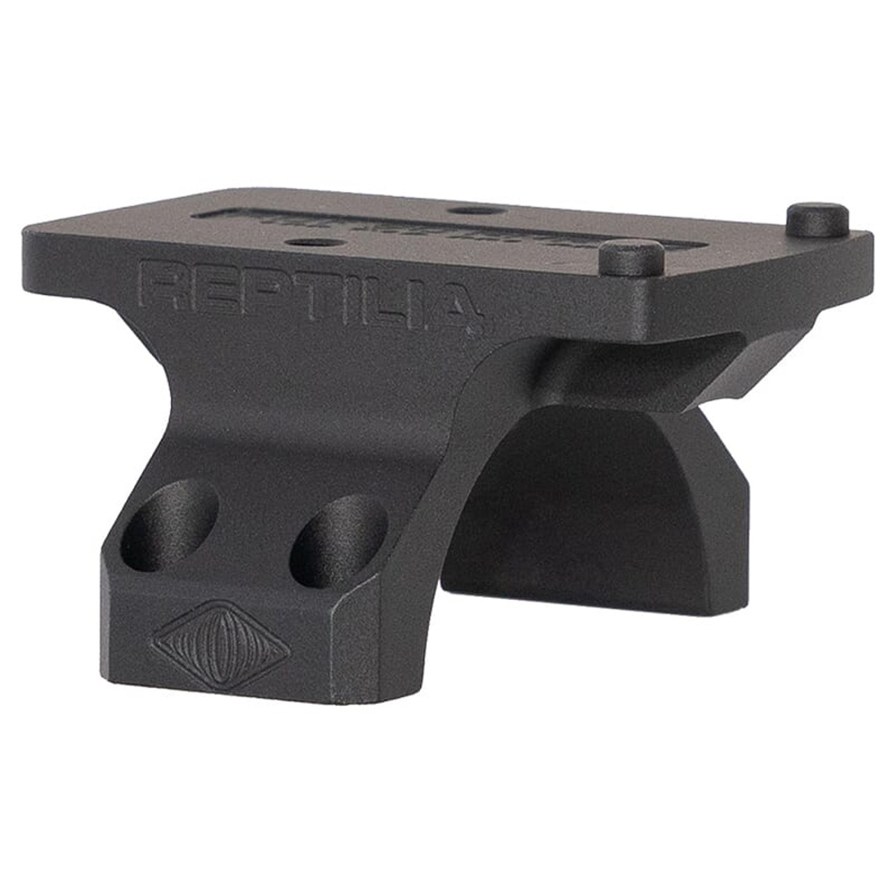 Reptilia 34mm ROF-90 Black Mount for Trijicon RMR 100-018