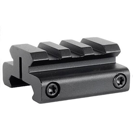 Burris 1/2" Picatinny Riser 410340