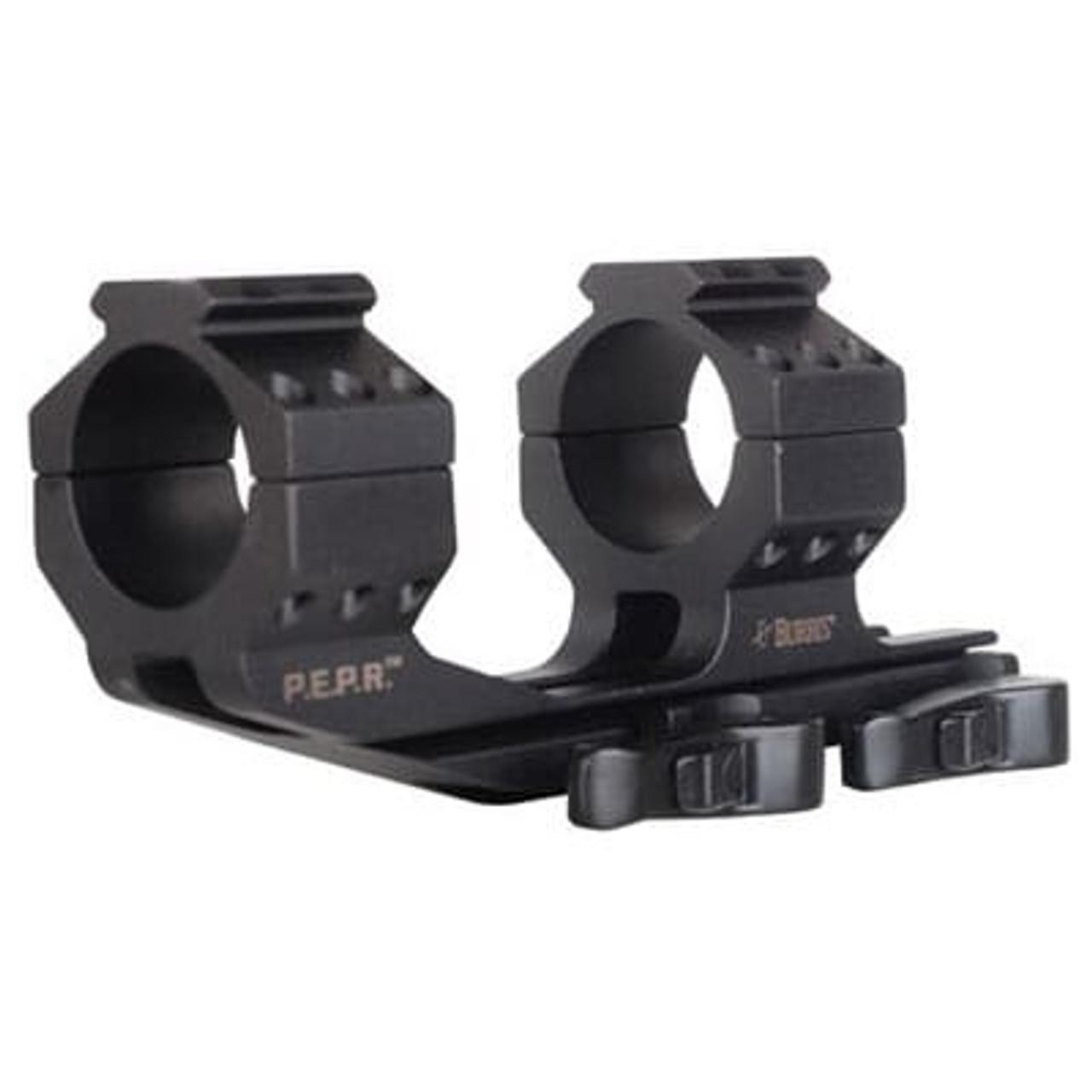 Burris AR-PEPR QD 30mm Mount 410342
