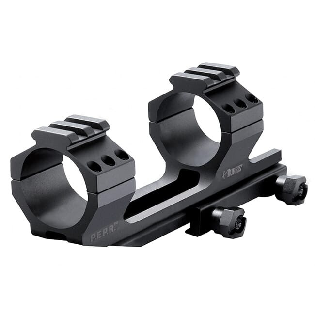 Burris AR-P.E.P.R. マウント30mm / Picatinny Burris AR-PEPR Scope Mount 30mm 410341 for sale! - EuroOptic