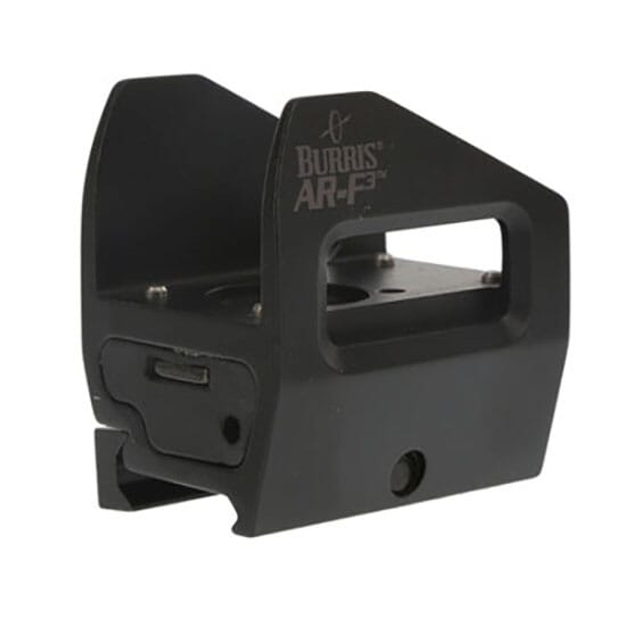 Burris AR-F3 Mount - Flatop FastFire Mount Matte