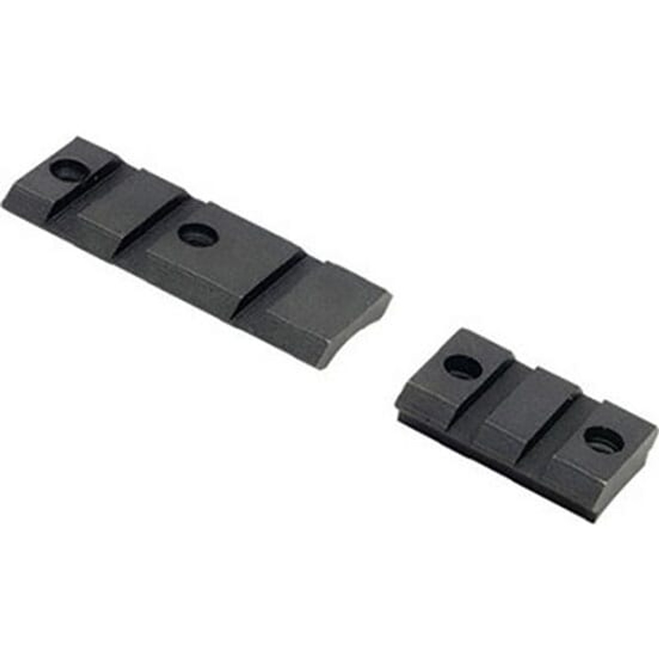 Burris XTB-ABolt Weaver-Style Steel Base 410625