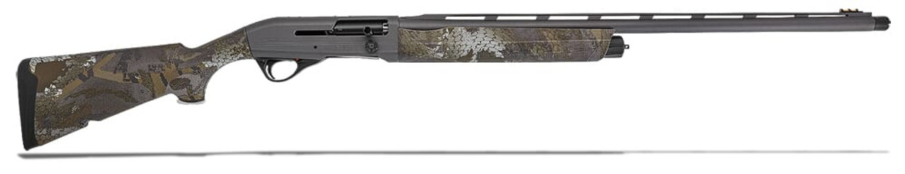 Franchi Affinity 3 Elite 12ga 3" 28" Waterfowl Timber, Cobalt 4+1 Semi-Auto Shotgun 41230
