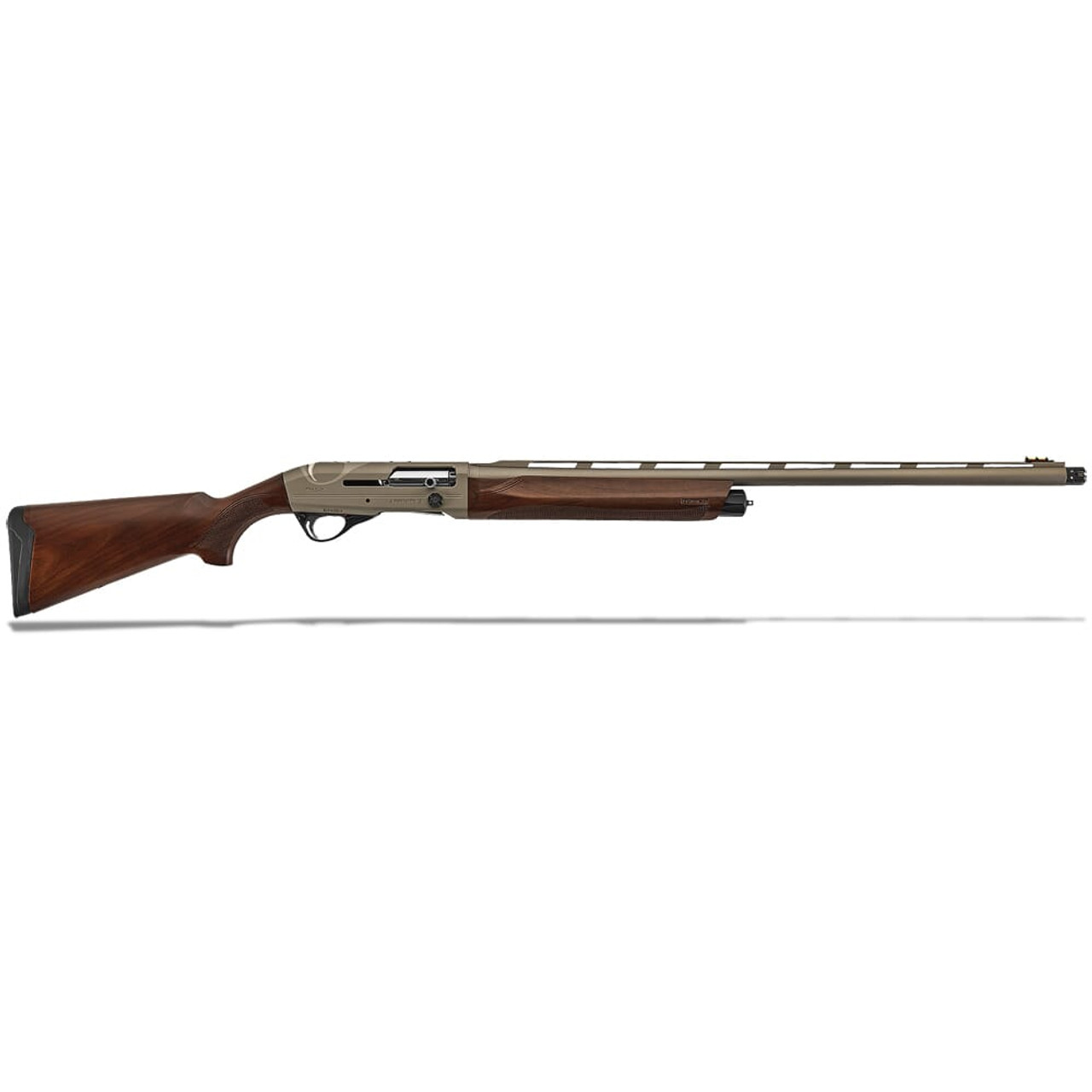Franchi Affinity 3 Elite Upland 12ga 3\" 28\" Walnut/Gun Metal Grey Semi-Auto Shotgun 41310