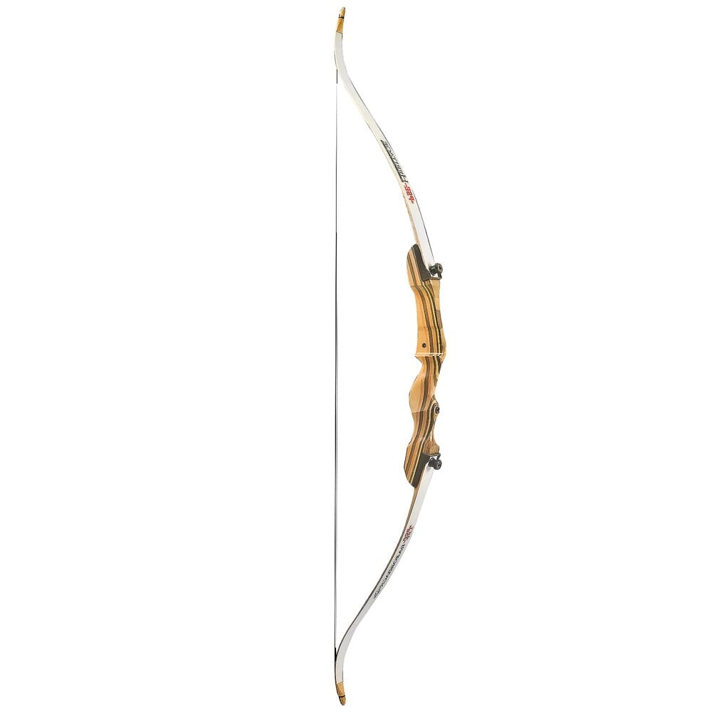 PSE Razorback LH 62-15 Recurve Bow 41575L6215