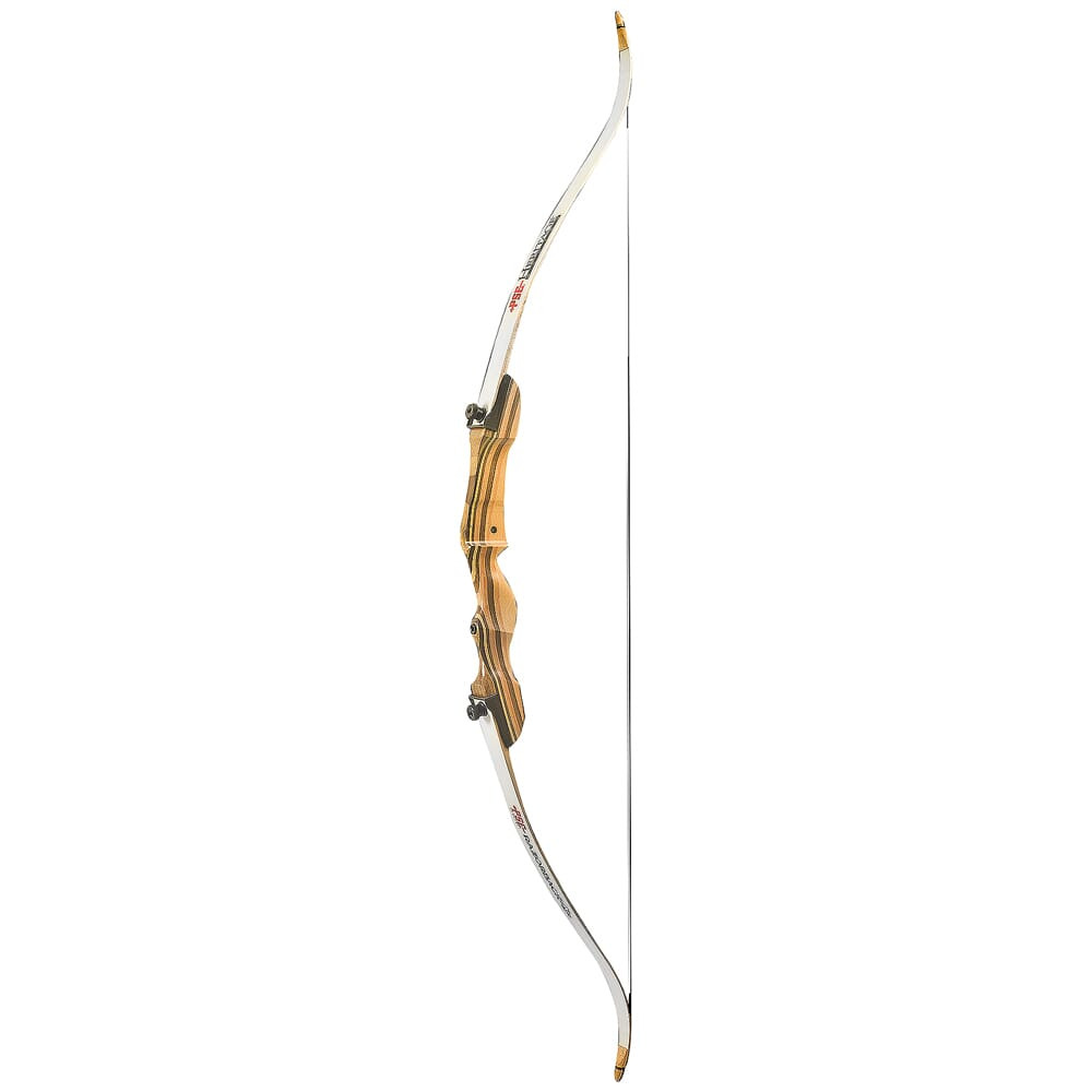PSE Razorback RH 62-20 Recurve Bow 41575R6220
