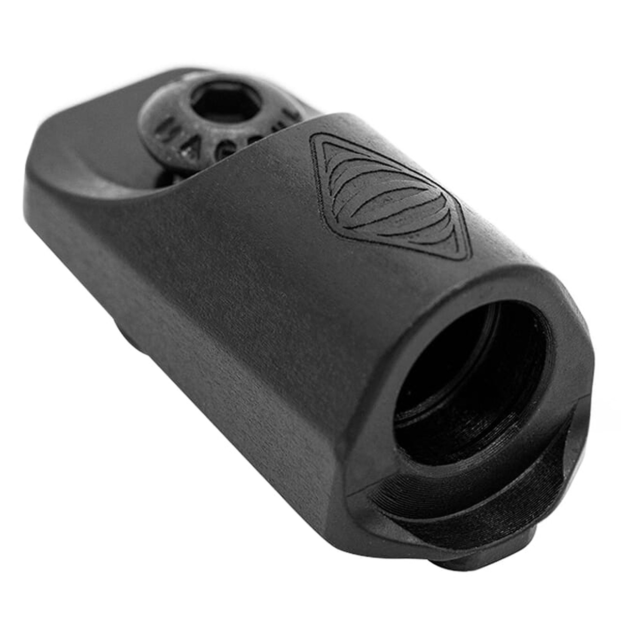 Reptilia M-LOK Black Socket QD Sling Mount 100-123