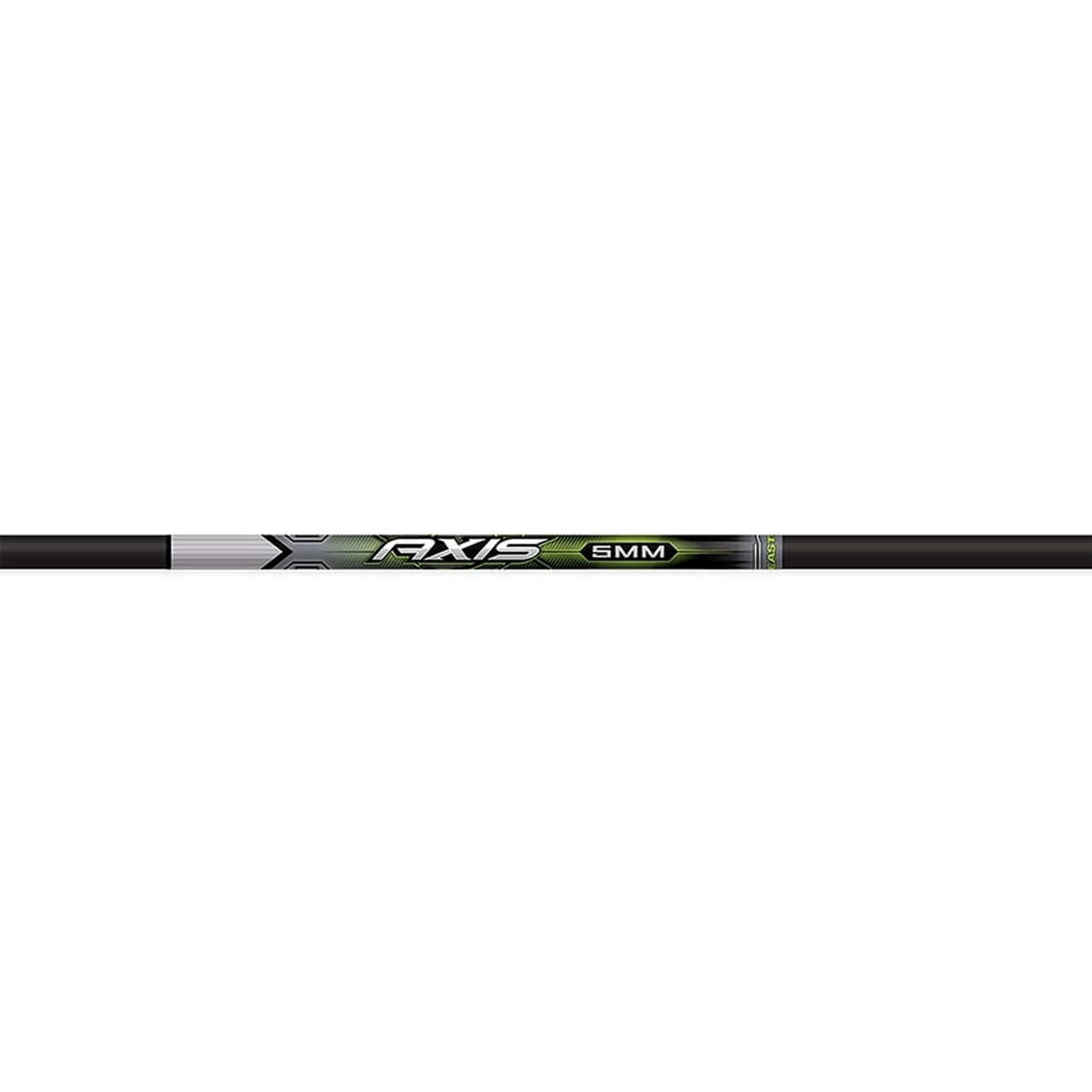 Easton Axis 5mm Size 340 Shafts 12pk 419088