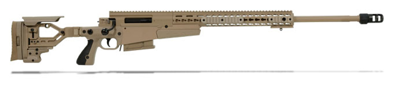 Accuracy International AXMC Pale Brown .300 Win Mag 26" Rifle AX2-R11492-AI